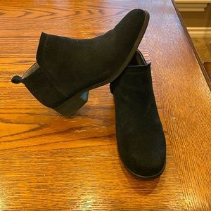 Toms Ankle Boots